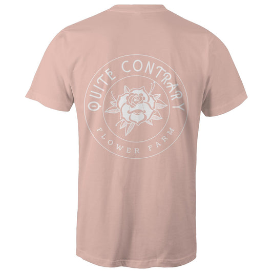 Quite Contrary - T-Shirt