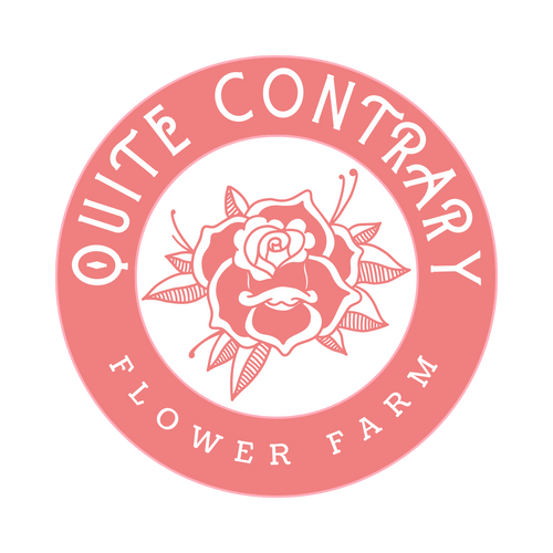 Quite Contrary Flower Farm