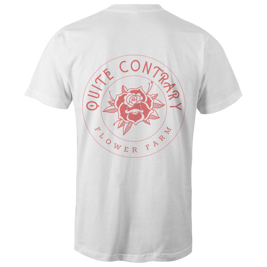 Quite Contrary - T-Shirt